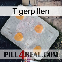 Tiger Pills 24